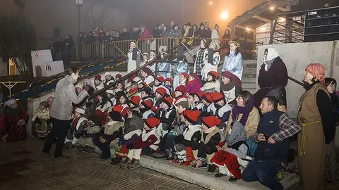 Cavalcada Pessebre Sidamon (24)