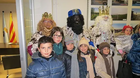 Cavalcada Golmés (3)