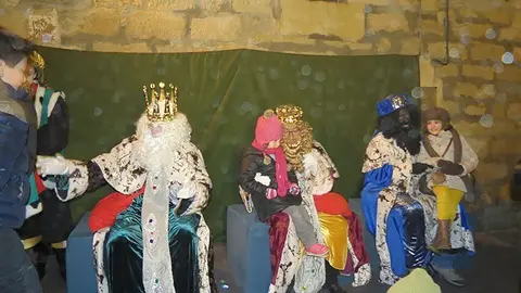 Cavalcada Golmés (9)
