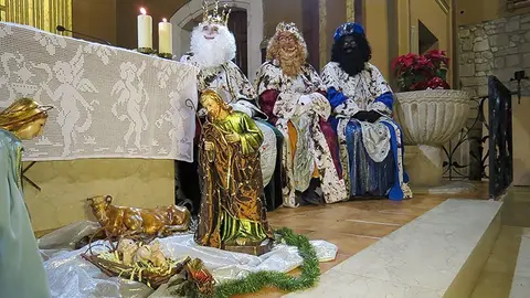 Cavalcada Golmés (7)