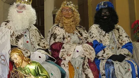 Cavalcada Golmés (8)