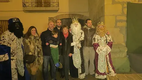 Cavalcada Golmés (11)
