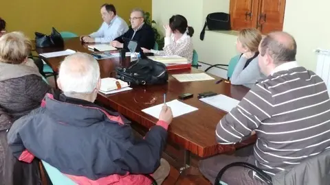 Junta de Govern Local (21-01-2015)