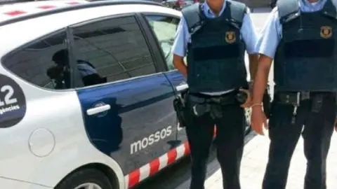Mossos