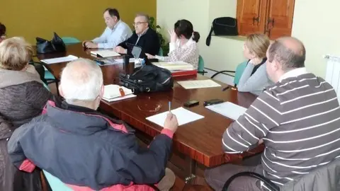Junta de Govern Local de les Borges