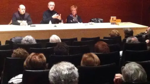 Foto present. lliibre 1