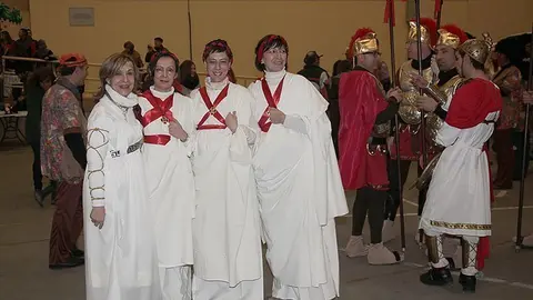 Multitudinària Rua de carnestoltes 2015 a Mollerussa.