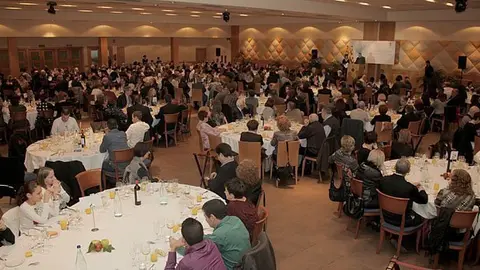 Acte de lliurament del Premi Maria Mercè Marçal.