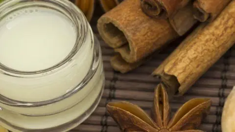 Taller de Cosmética natural