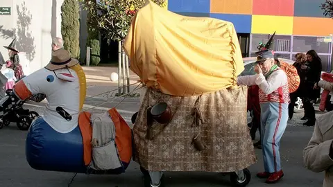 Carnestoltes Golmés 1