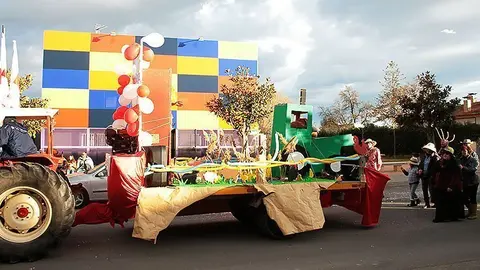 Carnestoltes Golmés 4