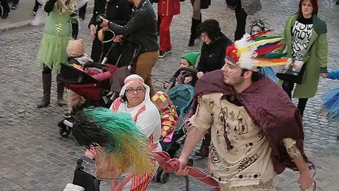 Carnestoltes Golmés 2