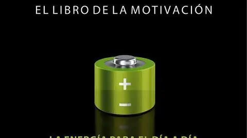 Portada del llibre Motivatrón de Juan Juncosa.