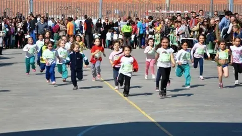 I Cros ciutat de les Borges