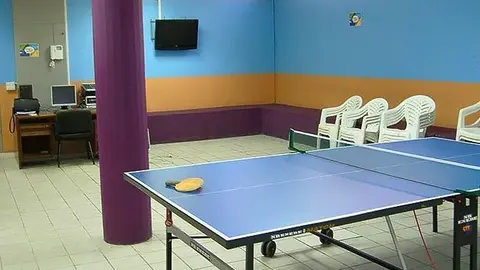 Imatge de l'Espai Jove Municipal de Miralcamp.