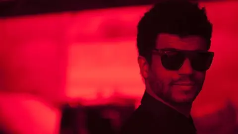 Una trentena de noves incorporacions a Sónar 2015, Jamie Jones.