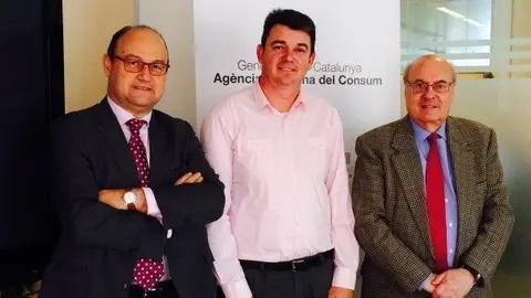 Reunió FCAC-Agència Catalana Consum2