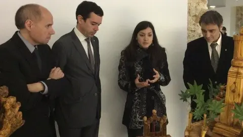 Cultura Oli la Granadella
