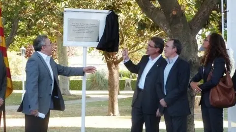 Inauguració Termosola Borges (30-07-2013)2