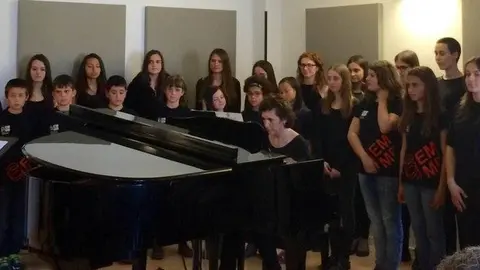 Alumnat diferents centres