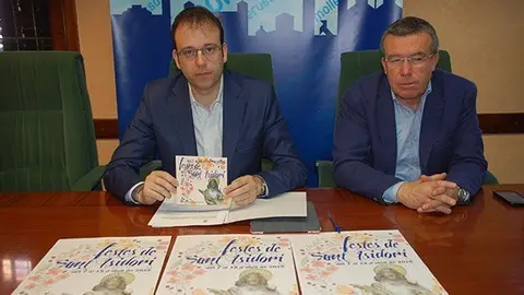 festes sant IsidoriPORTADA