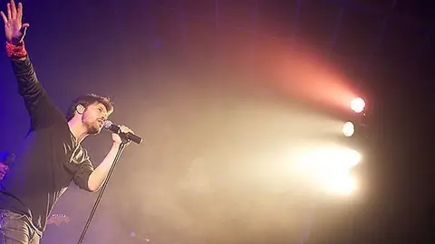 Lax'n'Busto Cocert de l'EStelada 2014.