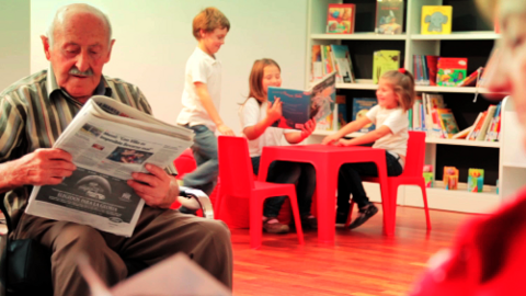 Web de l'Ajuntament de la Granadella.