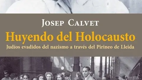 Huyendo del Holocausto