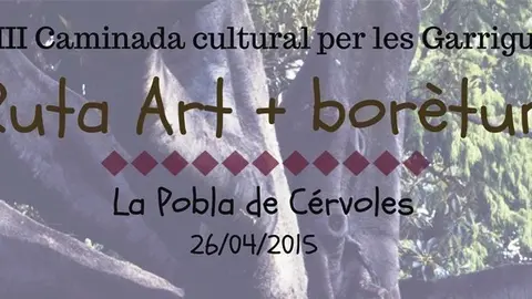 Ruta Art+borètum