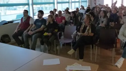 Xerrada el poder de la ment sobre la nostra salut 2 (10-04-2015)