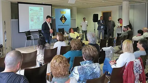 Ateneu Portada curta