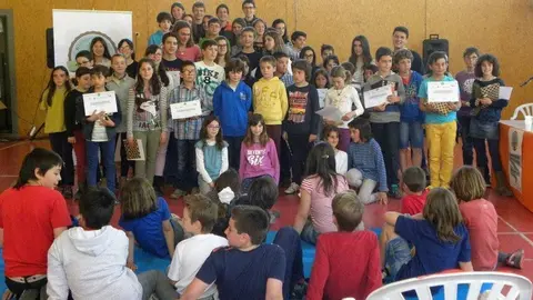 Lectura en veu alta 1