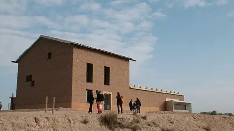Cal Sinén es converteix en centre neuràlgic de les activitats de l'Estany d'Ivars i Vila-sana.