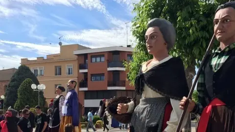 Juneda Gegants-1