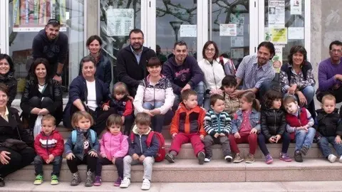 visites llars infants biblioteca 036