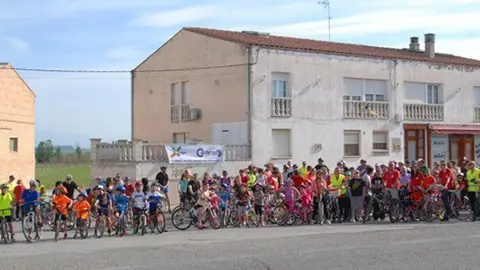 sidamon bicicletada