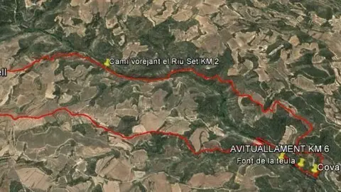 ruta Vilosell