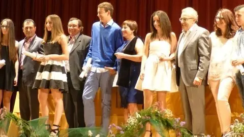 Orles 2014-2015 INS Josep Vallverdú2 (01-06-2015)
