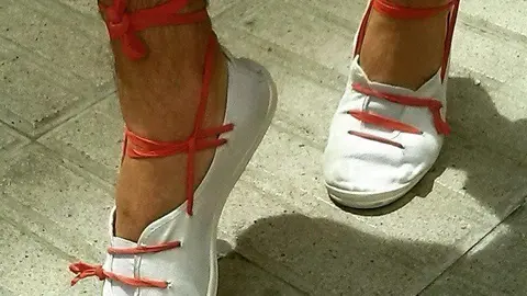 Tercer premi del Concurs Instagram de la Festa Major de Mollerussa.