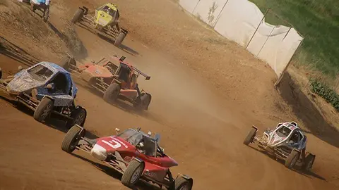 Campionat d'Espanya al Circuit de La Serra de Mollerussa