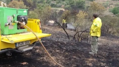 Incendi Pobla de Cérvoles2