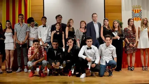 El Centre Cultural de Mollerussa va acollir la cloenda del curs