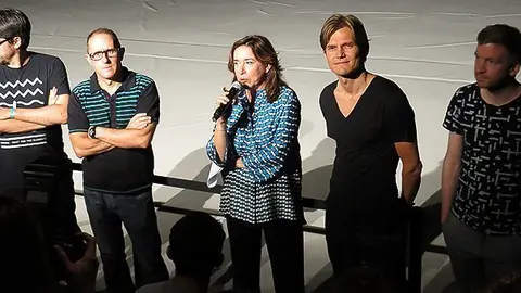 Presentació de SónarPlanta