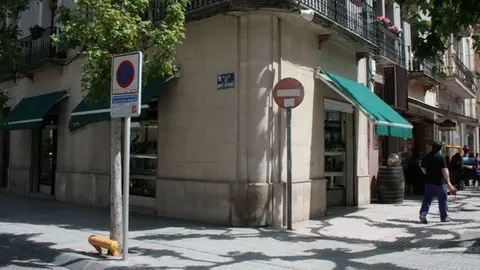 La campanya es fa a través del Pla de Barris