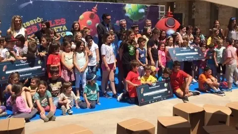Entrega de premis Apilo XII2