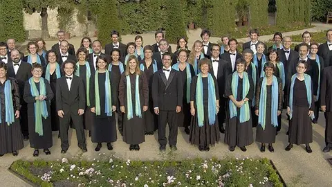 Coral Cantiga