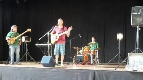 Espectacle infantil Sant Joan