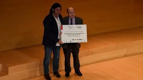 La proposta de la UdL, guanyadora del premi de Plusfresc