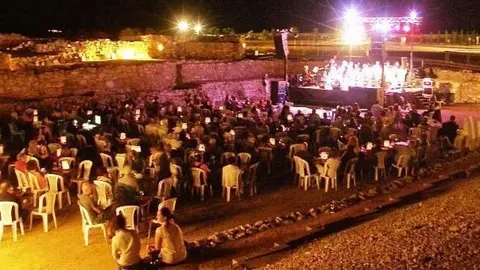 el 2n TastJazz organitzat per la Vinya els Vilars