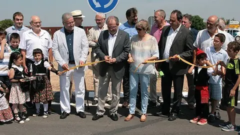 Inauguracio Variant Ivars d'Urgell (60)